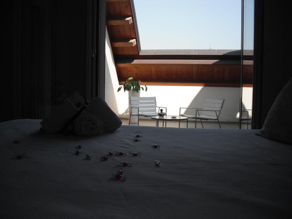 15.92 Hotel Cazzago  Habitación foto