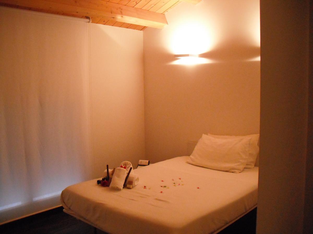 15.92 Hotel Cazzago  Exterior foto