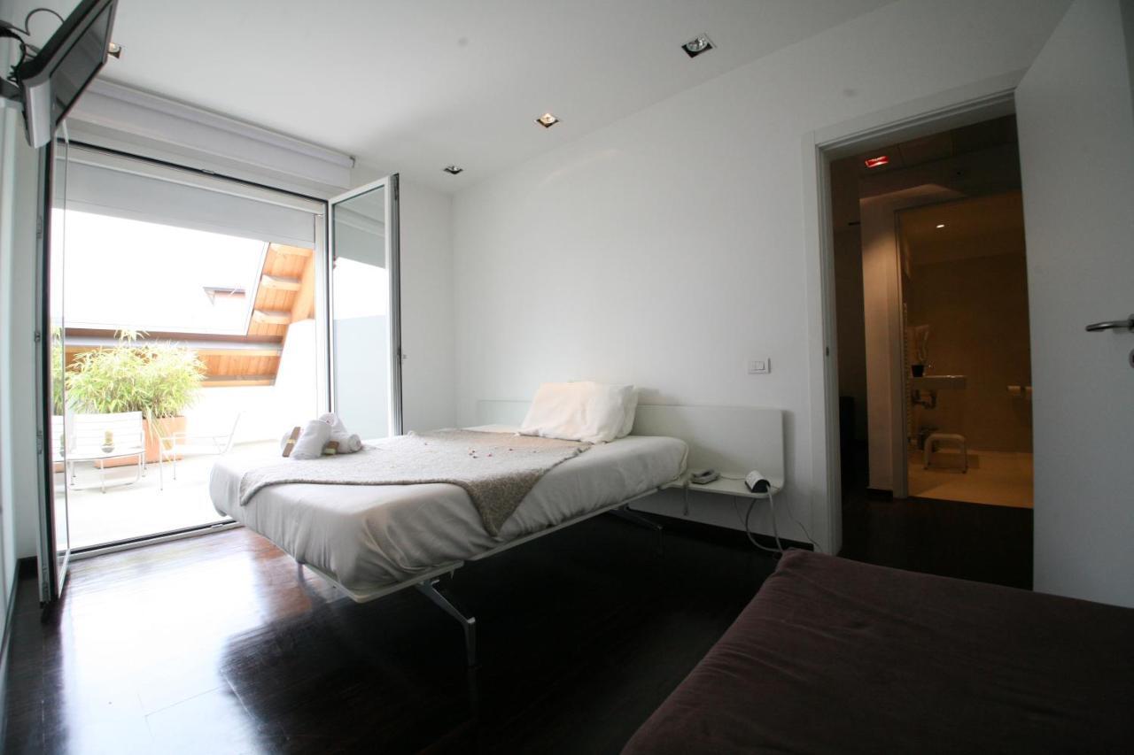 15.92 Hotel Cazzago  Habitación foto